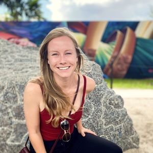 Meet your Posher, Camille